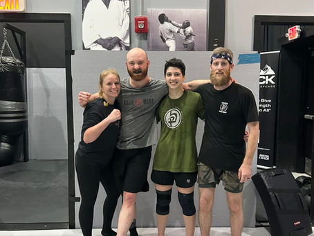 The Journey is Only Beginning!