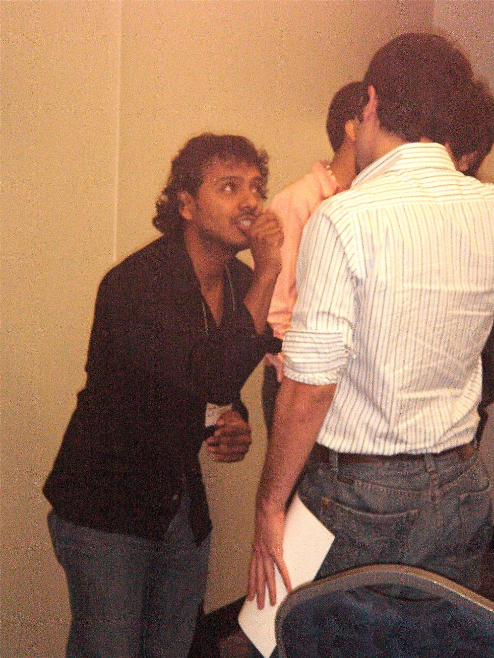 Cinesol Film Festival Aug 07