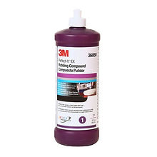 36060 3M PERFECT-IT EX RUBBING COMPOUND
