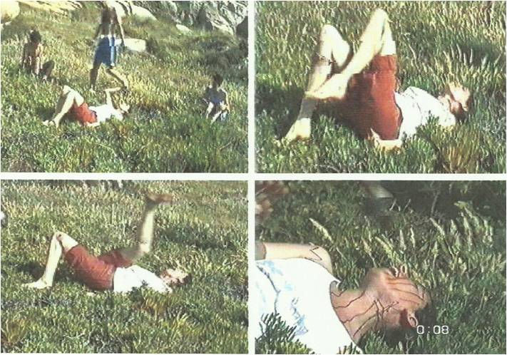 Workshop sobre Performance Ritual