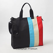 กระเป๋าผ้า 600D