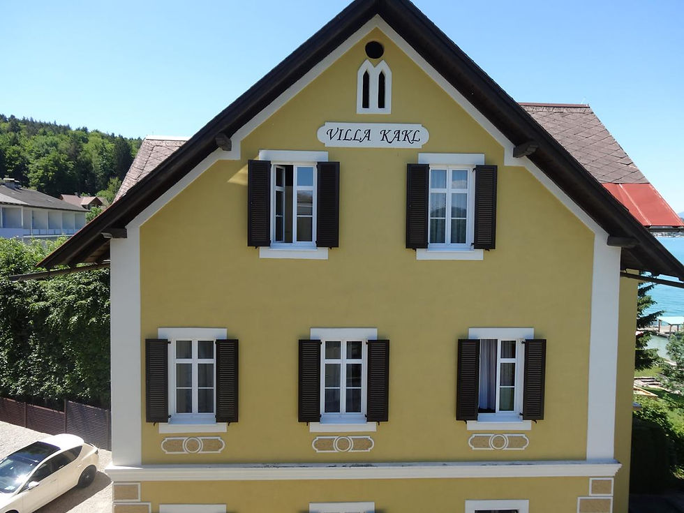 Villa Kakl