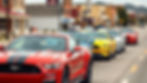 Cruise to Yaphank Firehouse