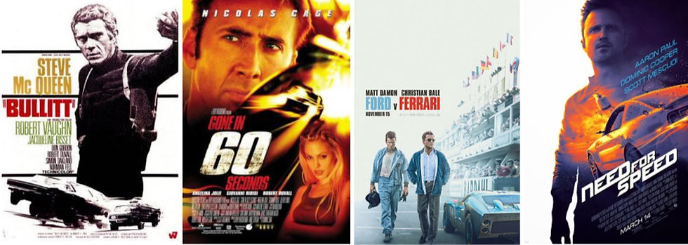 Welcome to MSCLI Movie Night 2026