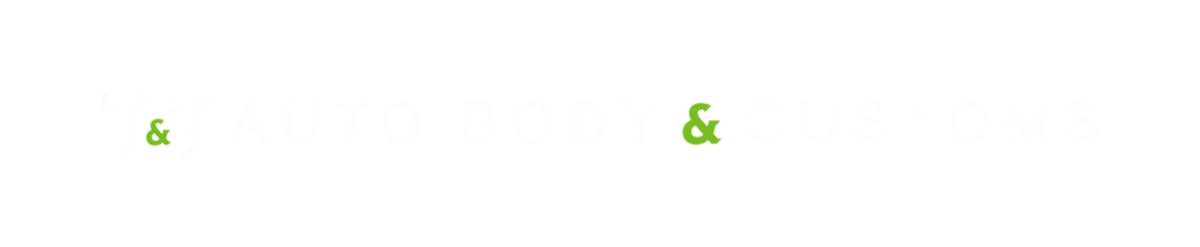 T&T Auto Body & Customs Llc
