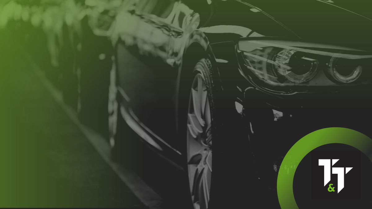 T&T Auto Body & Customs Llc