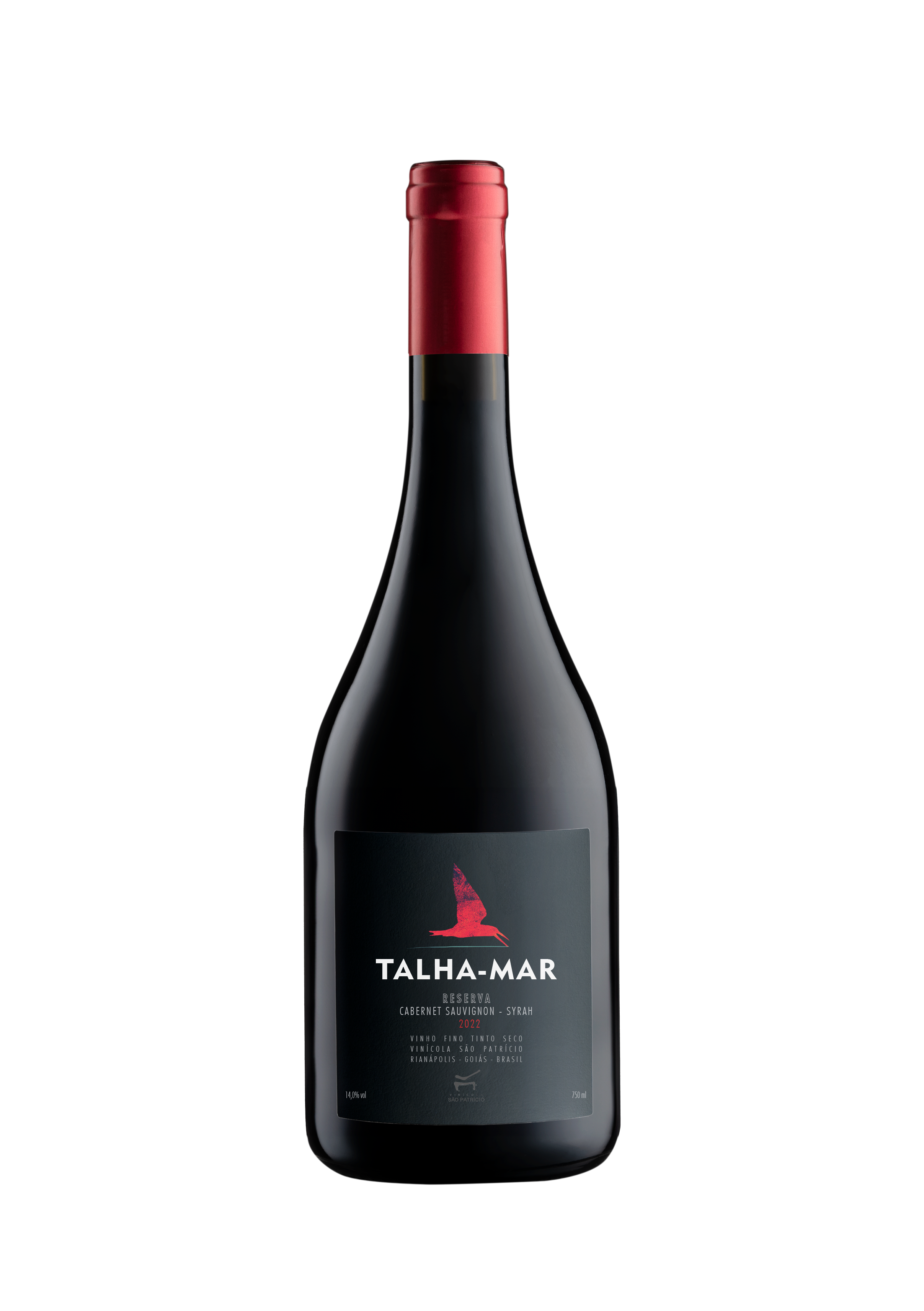 Talha-Mar Blend 2023