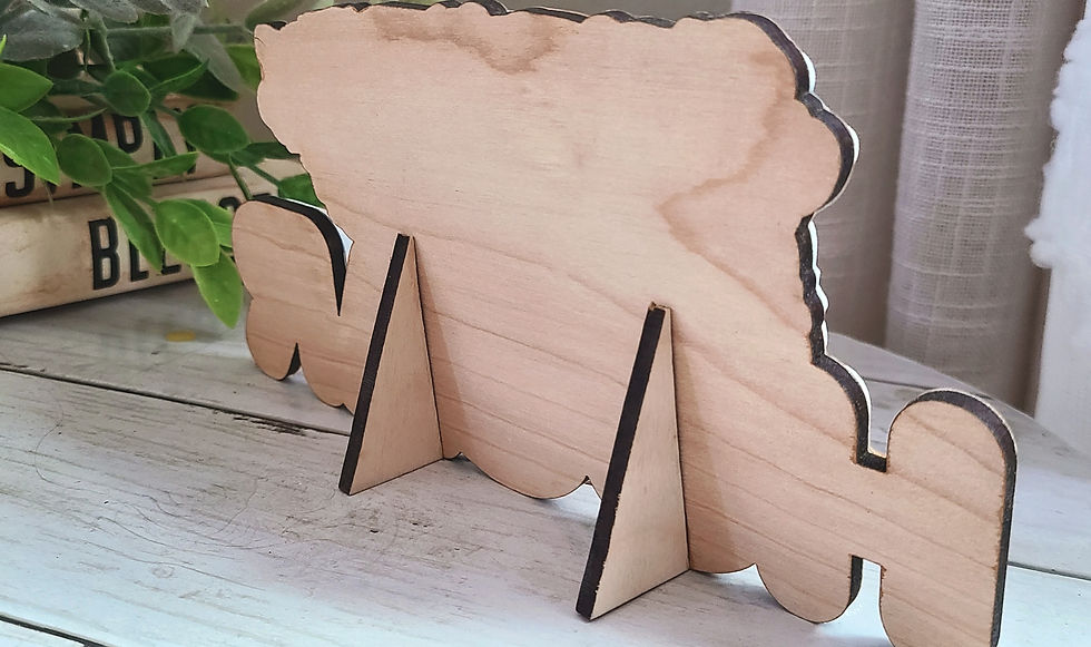 Thumbnail: P.R "Hogar" Display