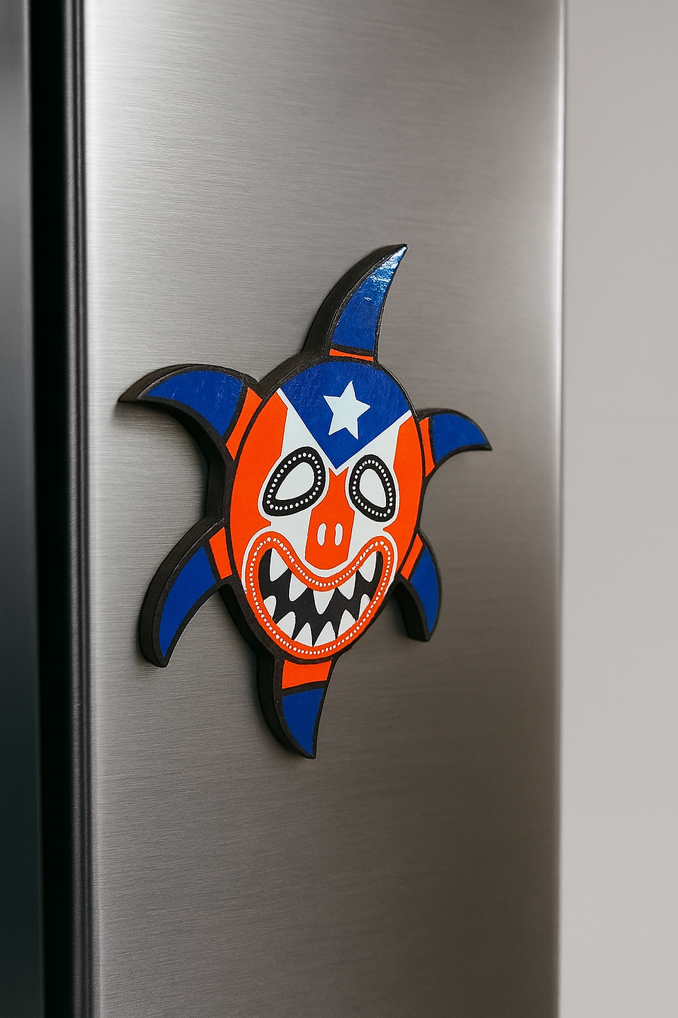 Thumbnail: Iman del vejigante