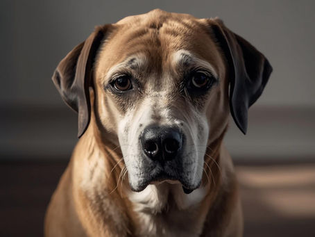 La maltraitance passive des chiens : un fléau invisible qui détruit des vies