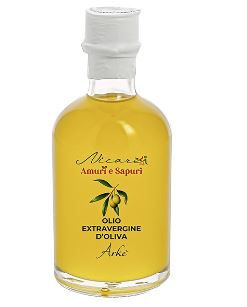 NICARE′ BOTTIGLIA VECCHIA FARMACIA OLIO EXTRAVERGINE D′OLIVA