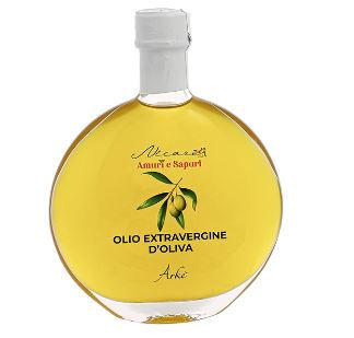 NICARE′ BOTTIGLIA FLAMINIA OLIO EXTRAVERGINE D′OLIVA