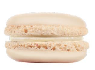 MACARONS AL COCCO