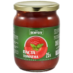 Томатна паста