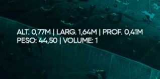 Miniatura: Buffet 298