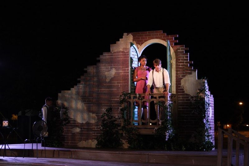 Final Set - Heather Roberson