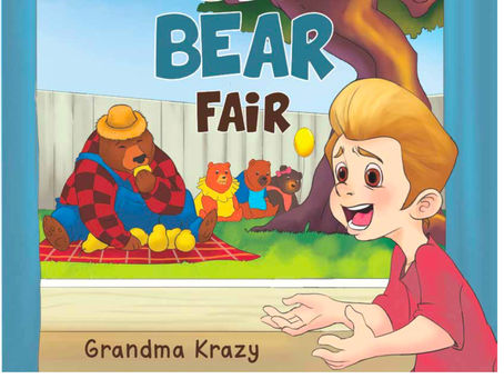 BIG BEAR FAIR