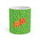 Thumbnail: Ceramic Mugs (11oz\15oz\20oz)