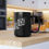 Thumbnail: PPL 150 Black Mug, 15oz