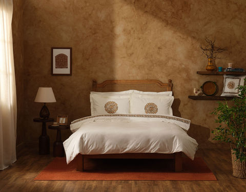 Karaca - 2024 Home Textile Collection Photography & Production / Styling