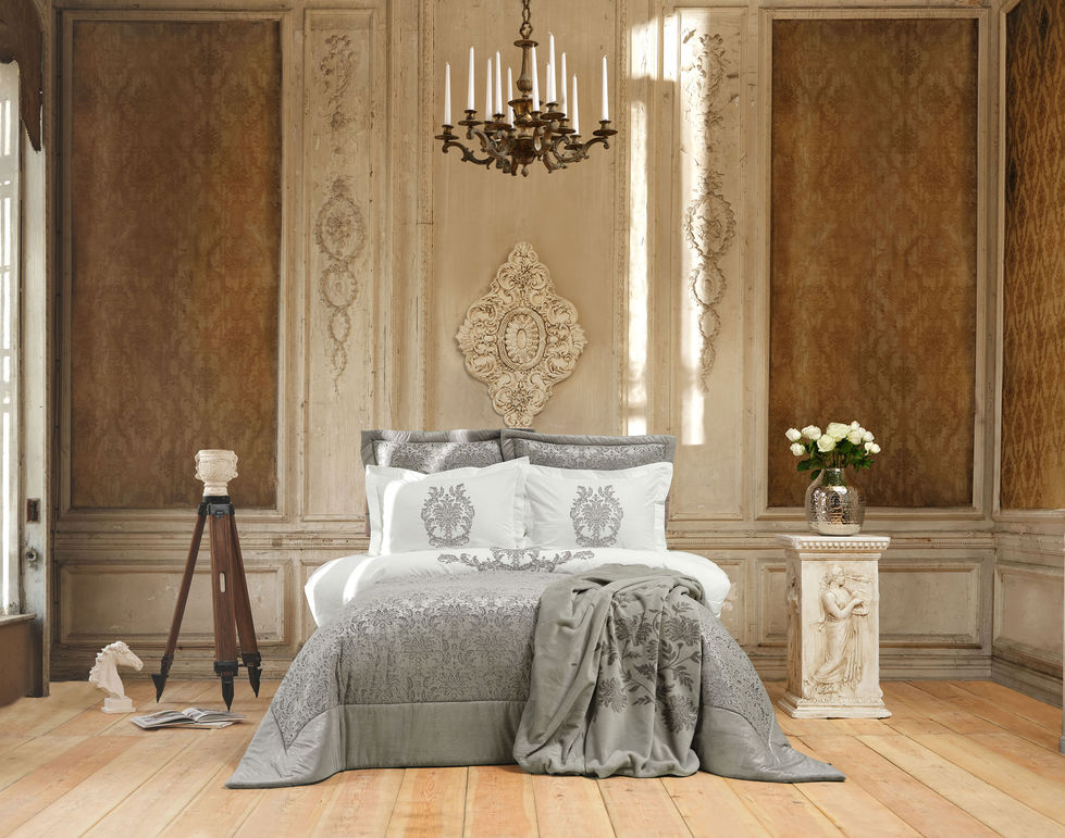 Karaca - 2024 Home Textile Collection Photography & Production / Styling 