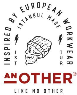 Yazarın fotoğrafı: AnOther Goods