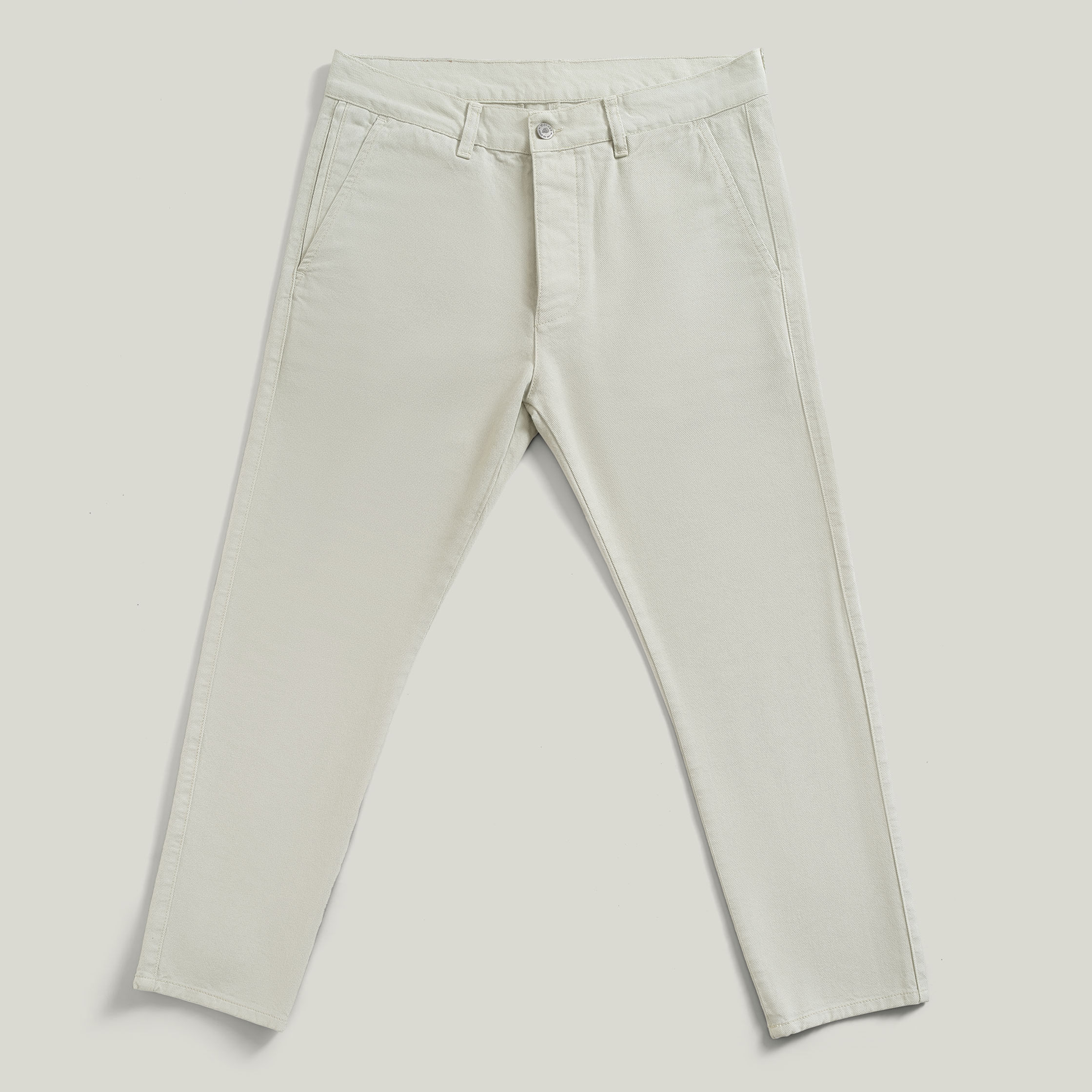 Head Hunter's Nil Yeşili Pamuklu Regular Pantolon