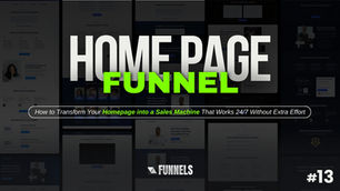 How to Transform Your Homepage into a Sales Machine That Works 24/7 Without Extra Effort