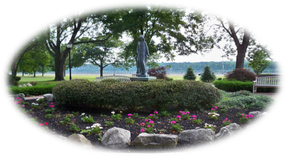 IPG Statuary