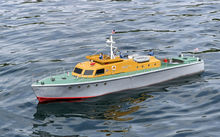 USAF Boat