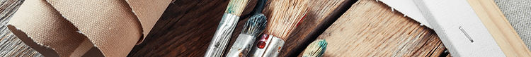 Painting Supplies