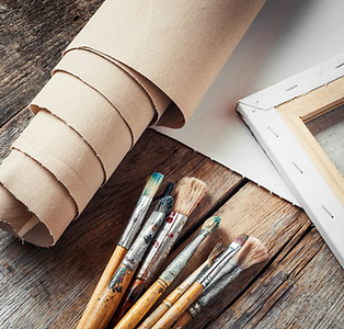 Painting Supplies