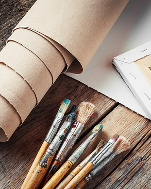 Painting Supplies