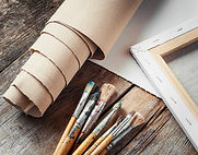 Painting Supplies