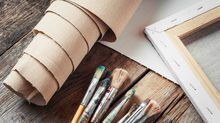 My Most Used Art Supplies