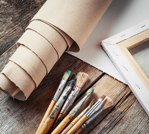 Painting Supplies