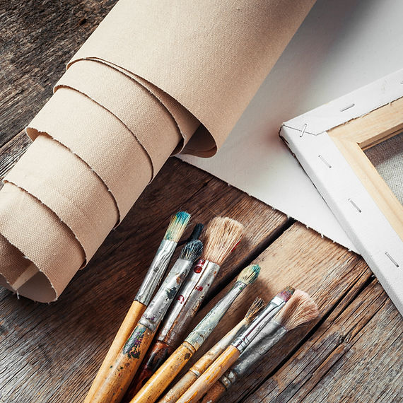 Lymington Arts Group