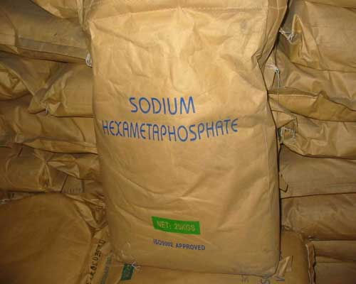 Sodium Hexametaphosphate Buying Tips for Beginners