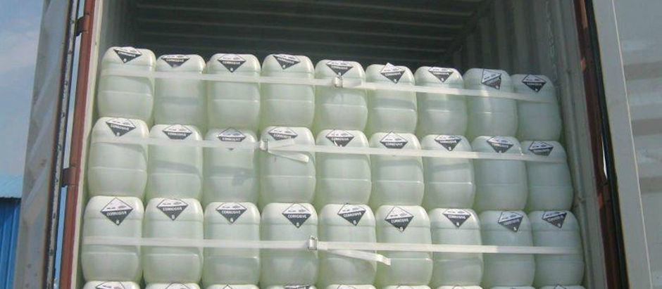 The Essential Ingredient: Phosphoric Acid 85 in Food Processing