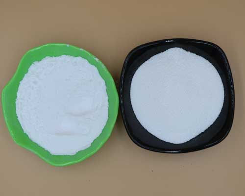 Enhancing Detergent Efficiency with STPP