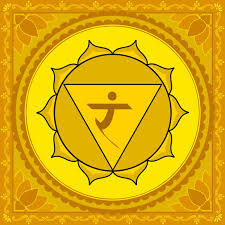 Resultado de imagem para swadhisthana chakra