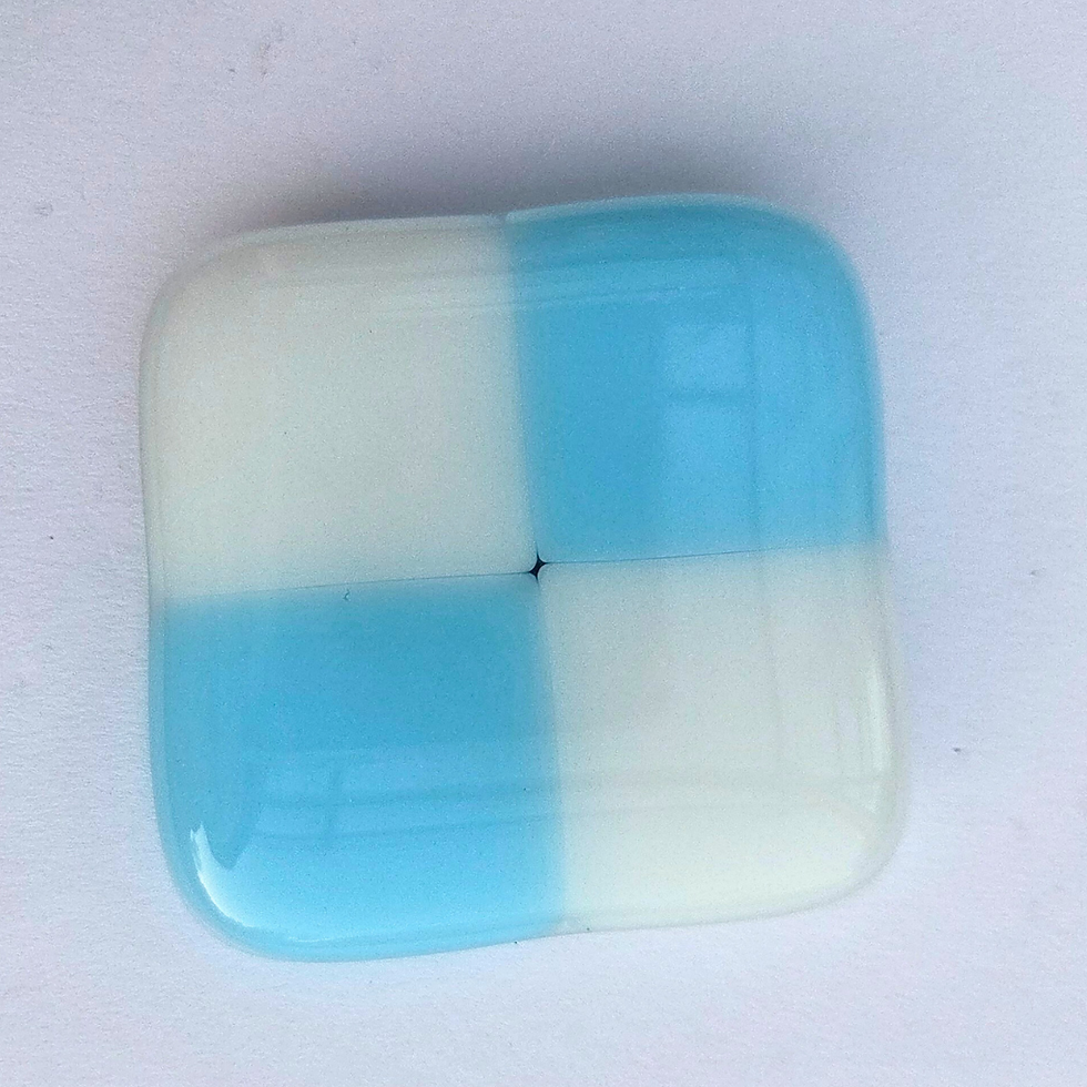 Thumbnail: Glass small magnets