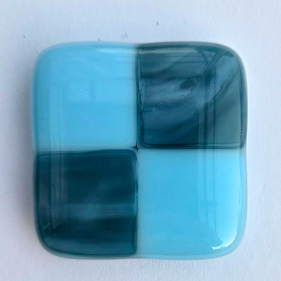Thumbnail: Glass small magnets