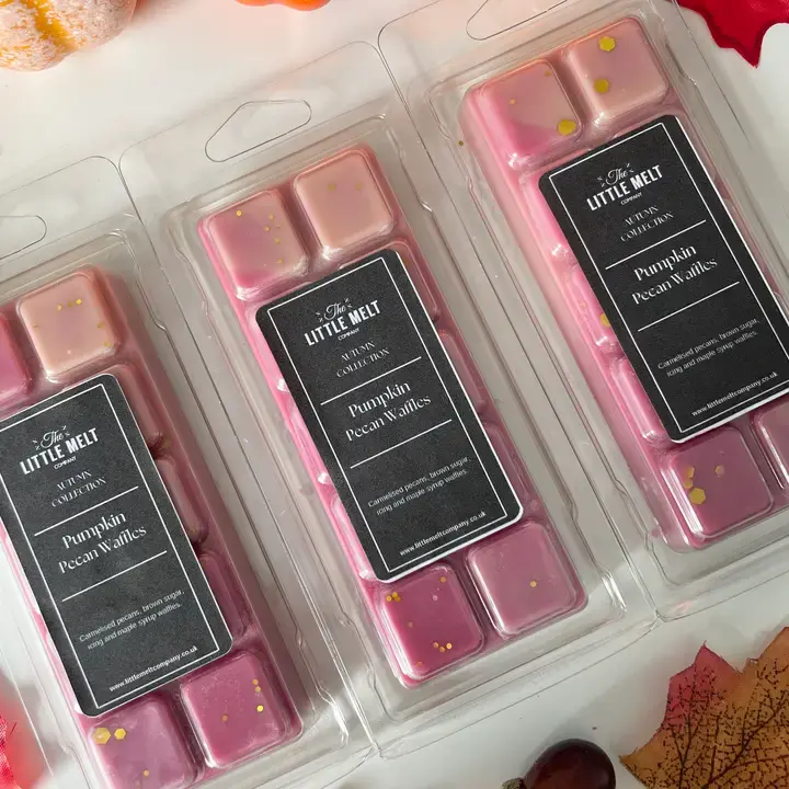 Thumbnail: Wax Melt Snap Bar - Various Scents