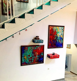 Art Gallery - TJARTROOM 23