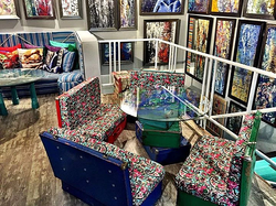 Art Gallery - TJARTROOM 24