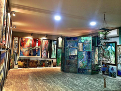 Art Gallery - TJARTROOM 4