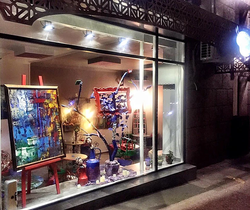 Art Gallery - TJARTROOM.2