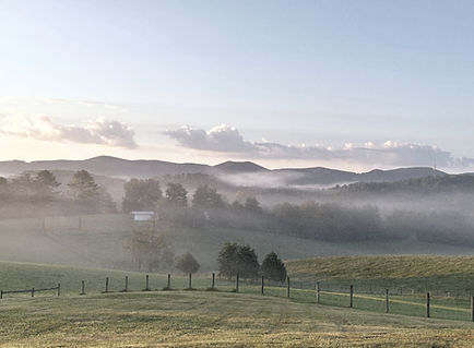 Virginia Landscape