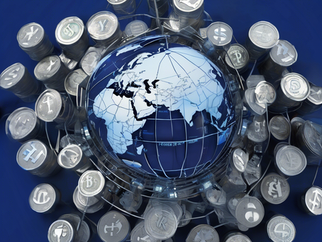Maximize FDI: International Business Consulting Expertise